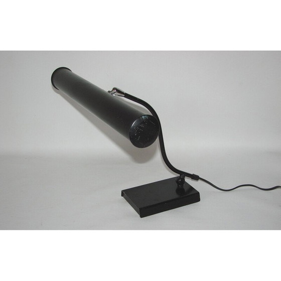 Image 1 of Vintage Schreibtischlampe ANVIA J.J.M. Hoogervorst , 1970er Jahre