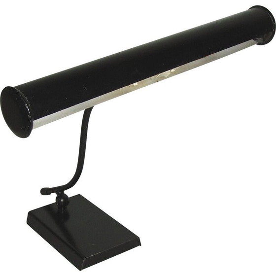 Image 1 of Vintage Schreibtischlampe ANVIA J.J.M. Hoogervorst , 1970er Jahre