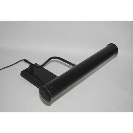 Image 1 of Vintage Schreibtischlampe ANVIA J.J.M. Hoogervorst , 1970er Jahre