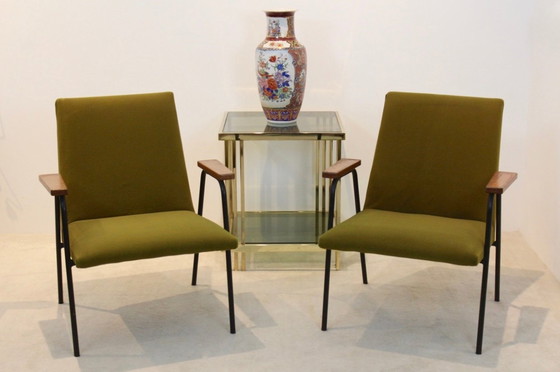 Image 1 of Meurop Sessel