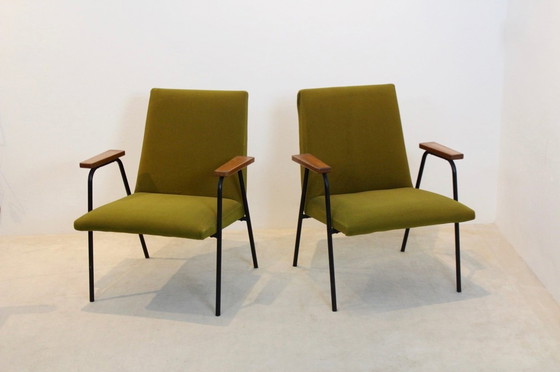 Image 1 of Meurop Sessel