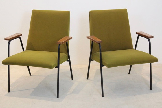 Image 1 of Meurop Sessel