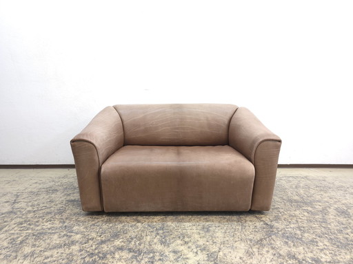 De Sede Ds 47  Designersofa Ledersofa Couch Neckleder Vintage Top