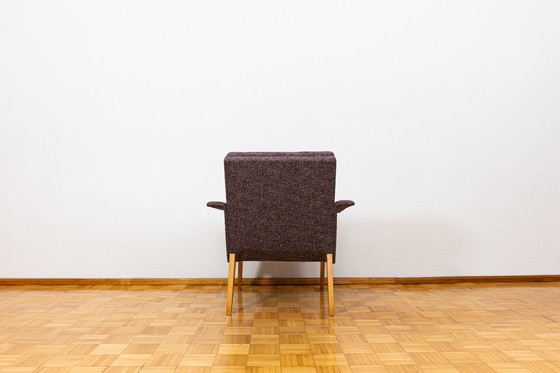 Image 1 of Mid Century Sessel, 1960'S Tschechoslowakei