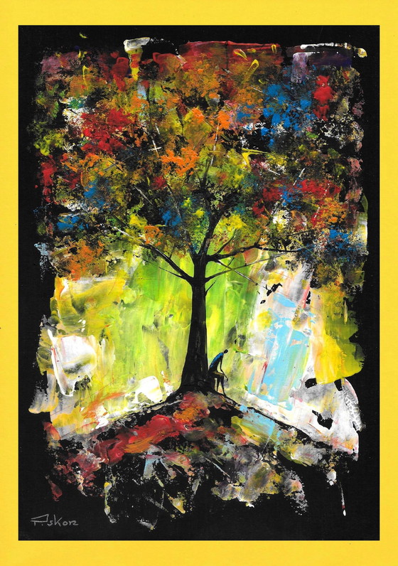 Image 1 of Piotr Piskorz - Moment der Schwäche