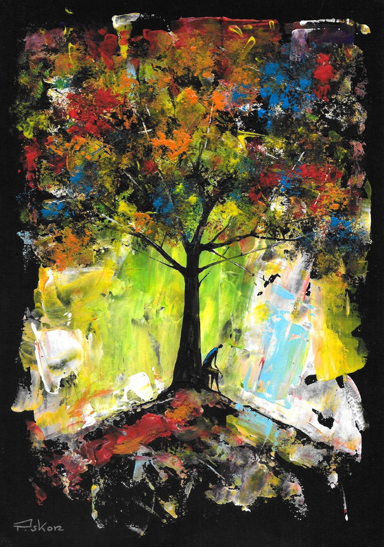 Image 1 of Piotr Piskorz - Moment der Schwäche