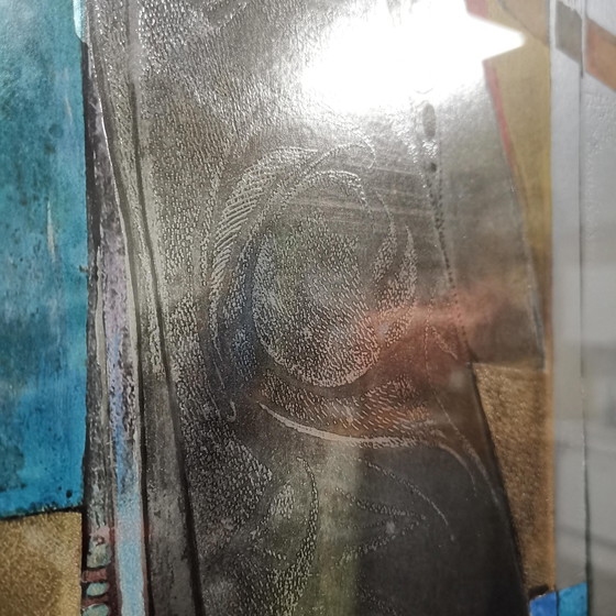 Image 1 of Silbersäulen von Isa van der Zee