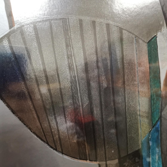 Image 1 of Silbersäulen von Isa van der Zee