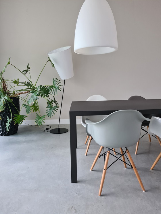 Image 1 of Esstisch metaform K-1 220x90cm Arco