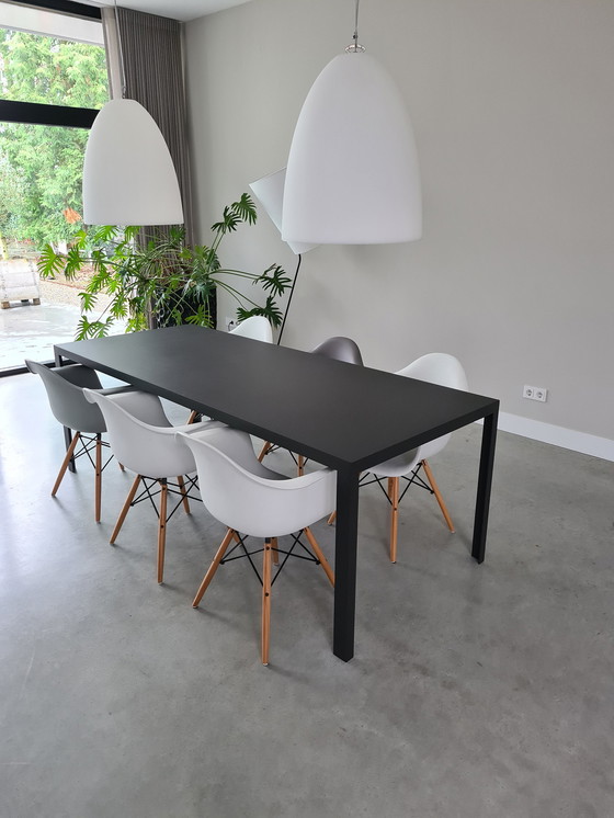 Image 1 of Esstisch metaform K-1 220x90cm Arco