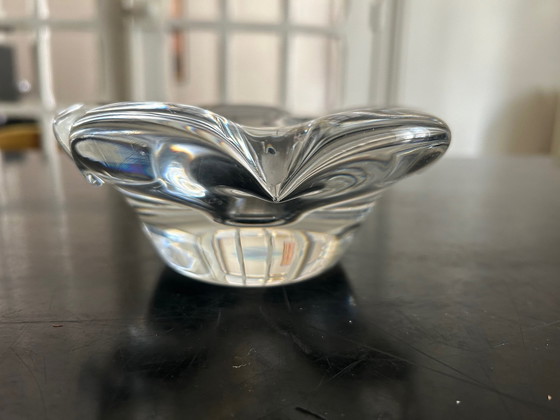 Image 1 of Kerzenhalter Aus Daum-Kristall