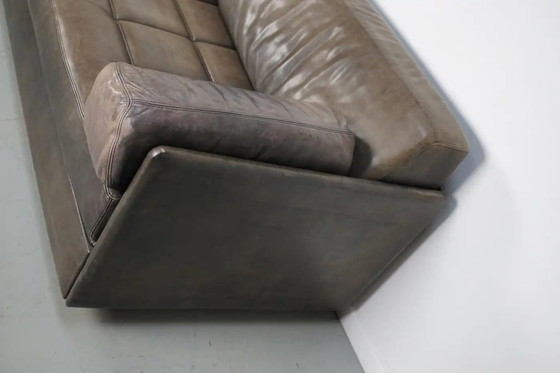 Image 1 of De Sede Daybed Sofa Sofa