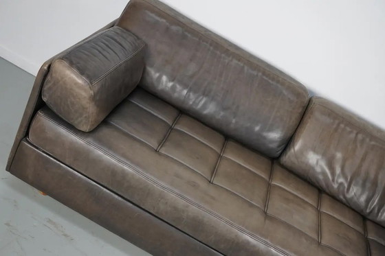 Image 1 of De Sede Daybed Sofa Sofa