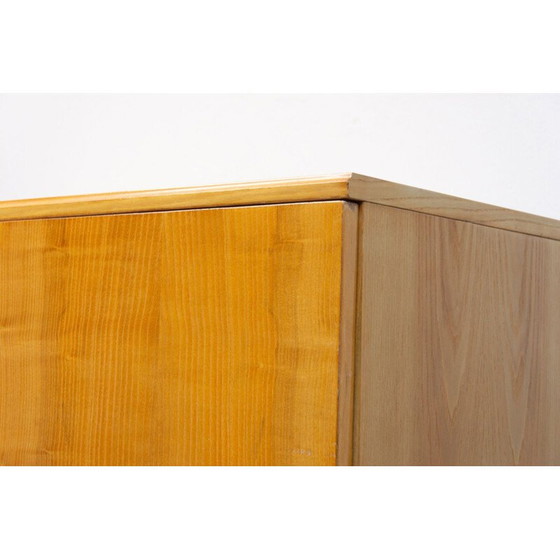 Image 1 of Alter Kleiderschrank von Novy Domov, Tschechoslowakei 1970