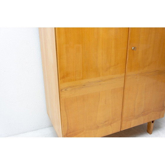 Image 1 of Alter Kleiderschrank von Novy Domov, Tschechoslowakei 1970