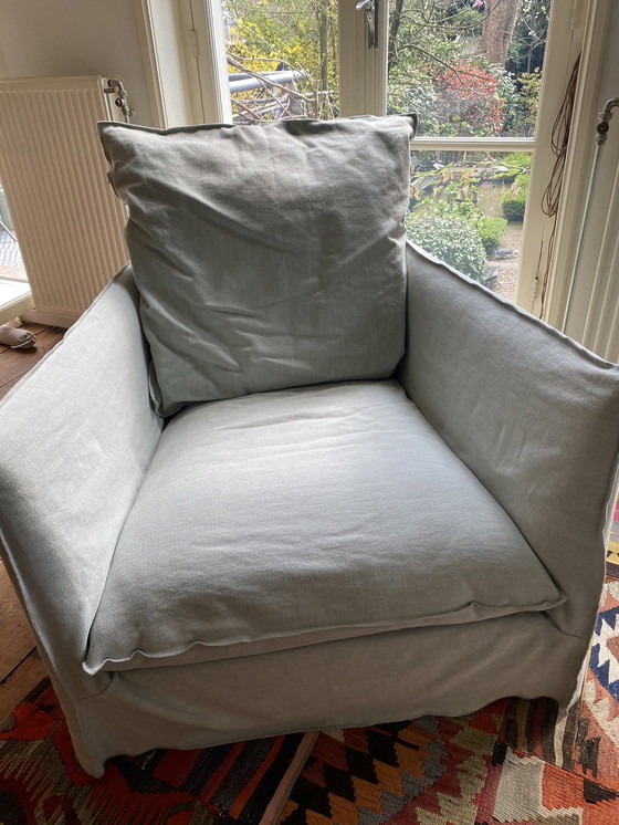 Image 1 of Sessel Gervasoni Ghost 01