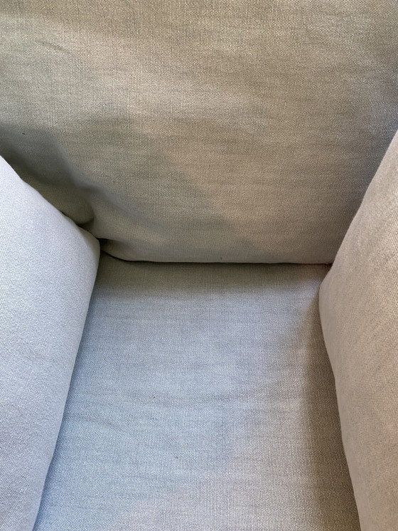 Image 1 of Sessel Gervasoni Ghost 01