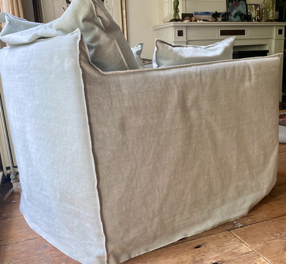 Image 1 of Sessel Gervasoni Ghost 01