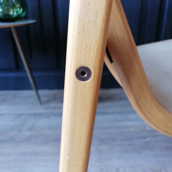 Image 1 of Yngve Ekstrom Skandiform-Stuhl