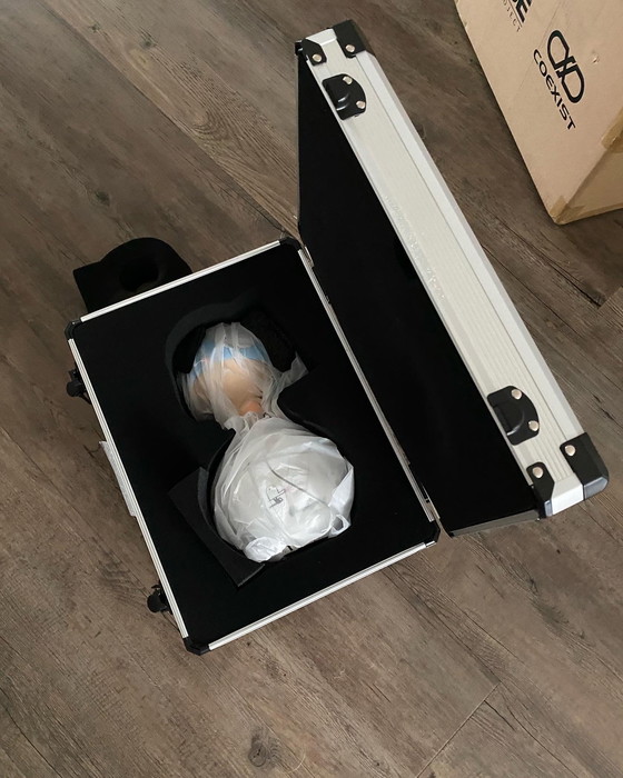 Image 1 of 3x Edgar-Pläne - 75. Jahrestag NBA