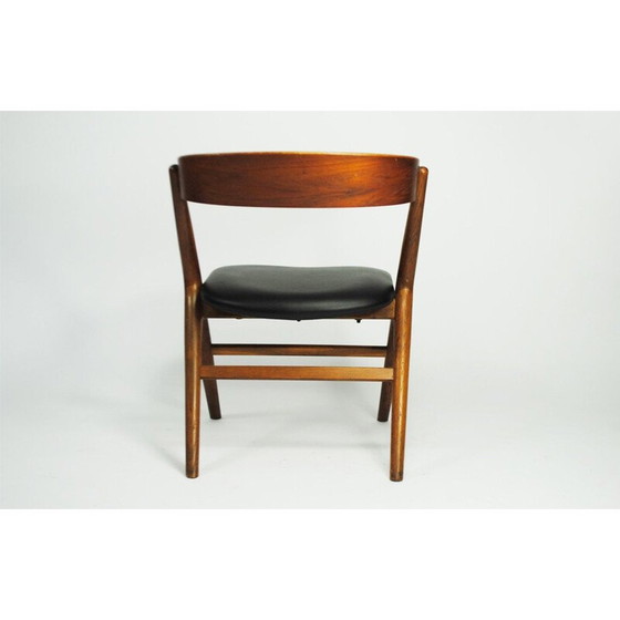 Image 1 of Vintage-Stuhl von Helge Sibast für Sibast Møbler, 1960er Jahre