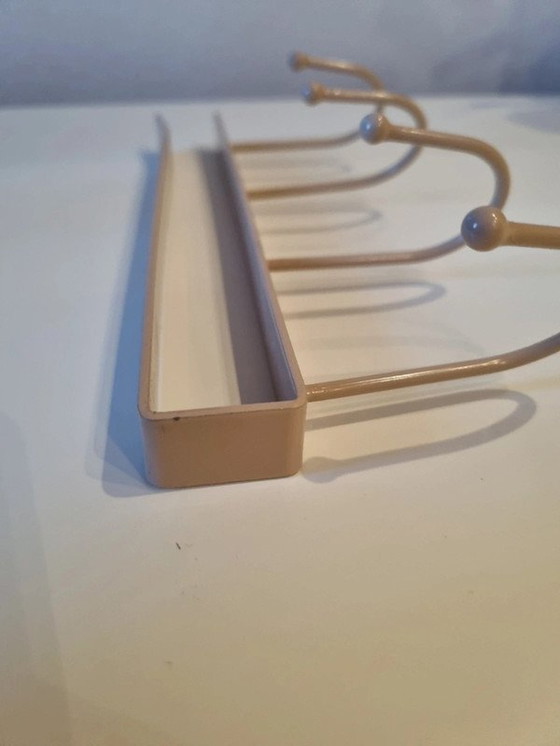 Image 1 of Kleiderständer mit 4 Haken