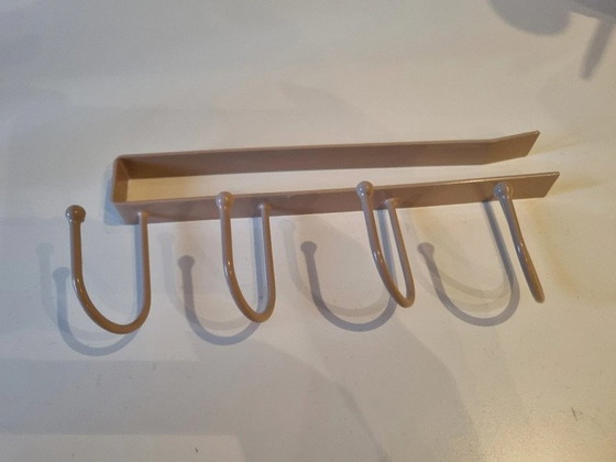 Image 1 of Kleiderständer mit 4 Haken