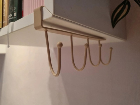 Image 1 of Kleiderständer mit 4 Haken