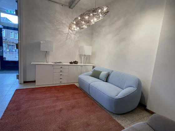 Image 1 of Brink & Campman Teppich Shade Low Orange