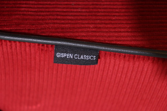 Image 1 of Gebr. van der Stroom Niederländisches Originalmodell Gispen 412