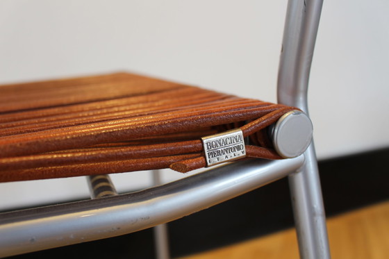 Image 1 of Pierantonio Bonacina Miss B Chair von Tito Agnoli