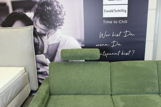 Image 1 of Stoffsofa Ecksofa Sofa Couch 