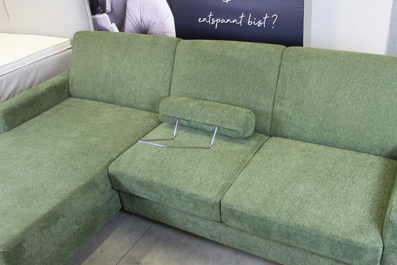 Image 1 of Stoffsofa Ecksofa Sofa Couch 