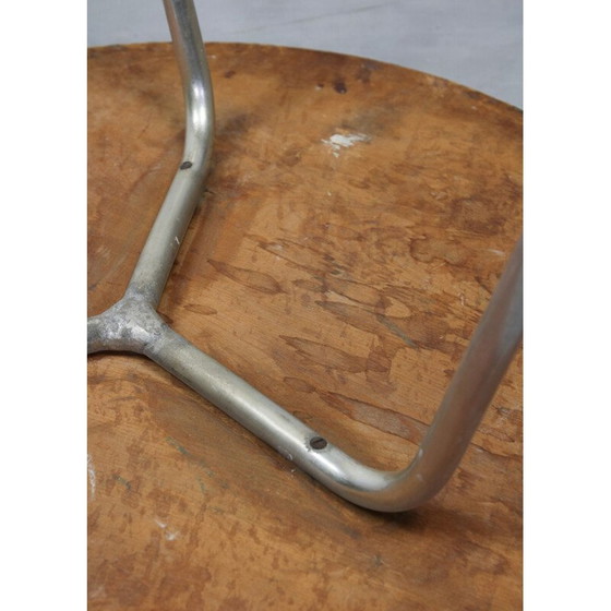 Image 1 of Mid-Century Tisch Vertigo