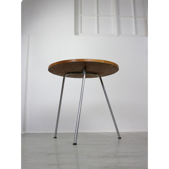 Image 1 of Mid-Century Tisch Vertigo