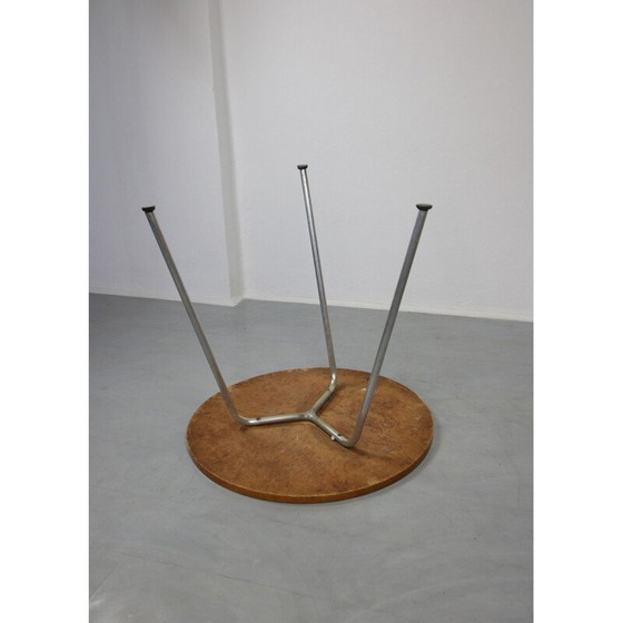 Image 1 of Mid-Century Tisch Vertigo