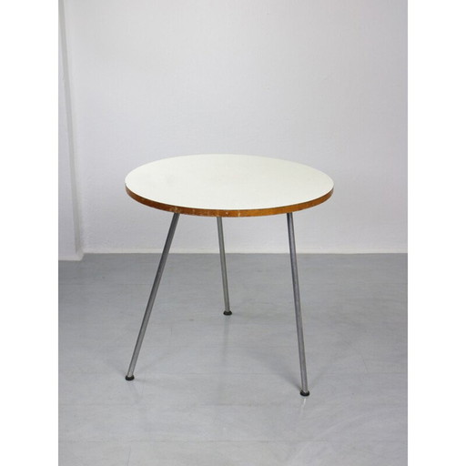 Mid-Century Tisch Vertigo