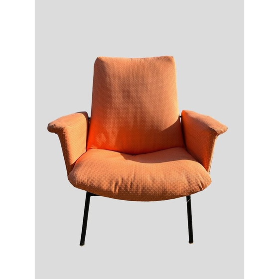 Image 1 of Vintage-Sessel SK660 von Pierre Guariche für Steiner, 1950