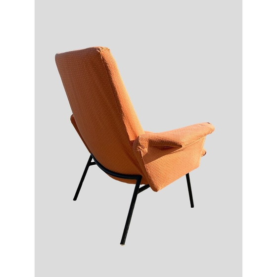 Image 1 of Vintage-Sessel SK660 von Pierre Guariche für Steiner, 1950