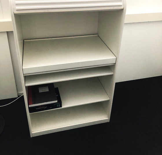 Image 1 of Pastoe Büro Amsterdammer