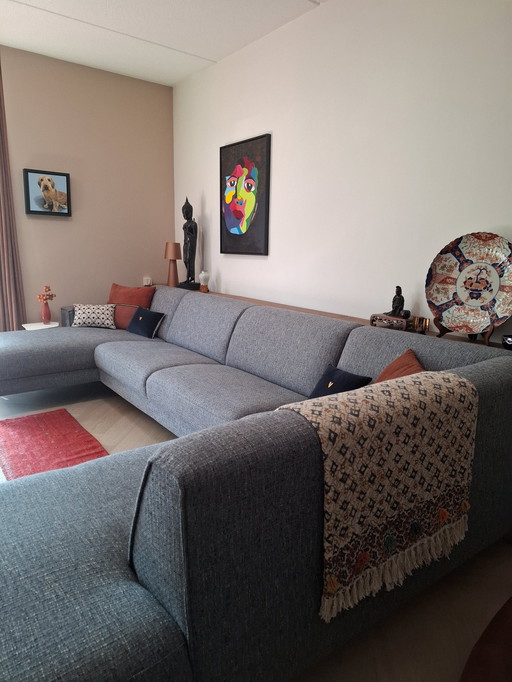 Lounge-Sofa