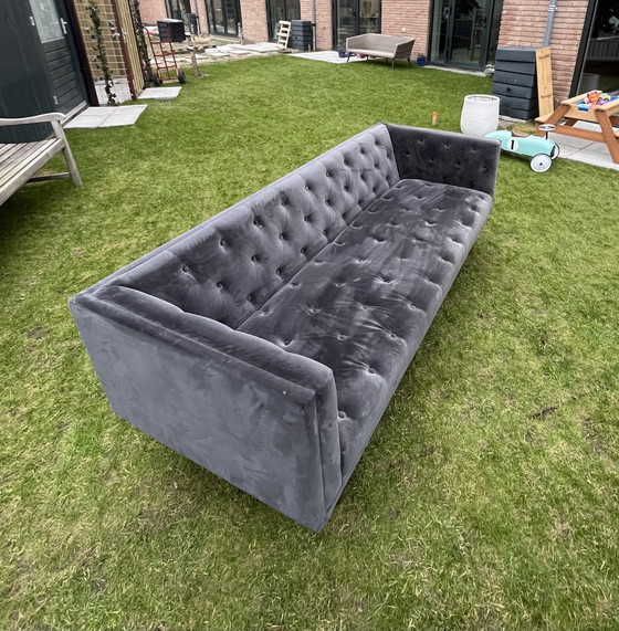 Image 1 of Sofa Company Modell Holm 3-Sitzer Sofa