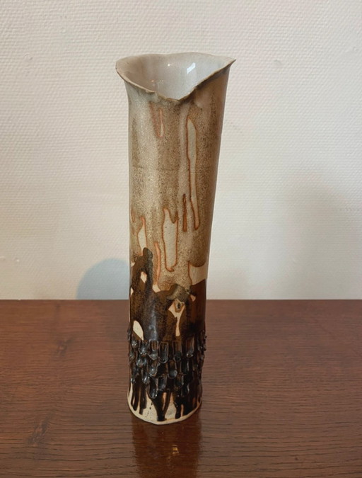 Vintage Retro Vase