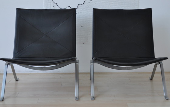 Image 1 of 2 X PK 22 SESSEL