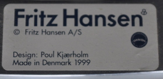 Image 1 of 2 X PK 22 SESSEL