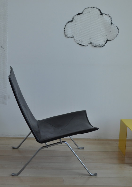 Image 1 of 2 X PK 22 SESSEL