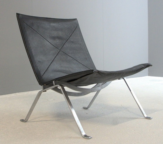 Image 1 of 2 X PK 22 SESSEL