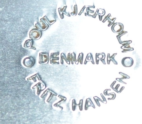 Image 1 of 2 X PK 22 SESSEL