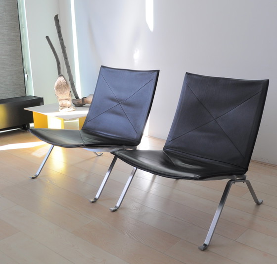 Image 1 of 2 X PK 22 SESSEL