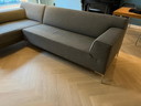Bloq Ecksofa Design auf Lager
